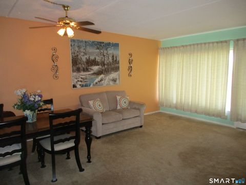 Tiny photo for 85 Viscount Drive #B22, Milford, CT 06460 (MLS # 24153776)