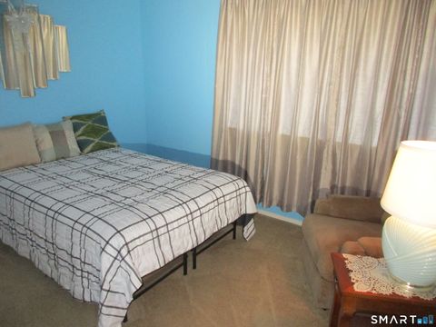 Tiny photo for 85 Viscount Drive #B22, Milford, CT 06460 (MLS # 24153776)