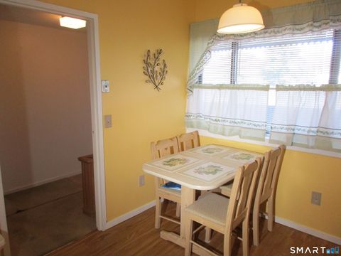 Tiny photo for 85 Viscount Drive #B22, Milford, CT 06460 (MLS # 24153776)