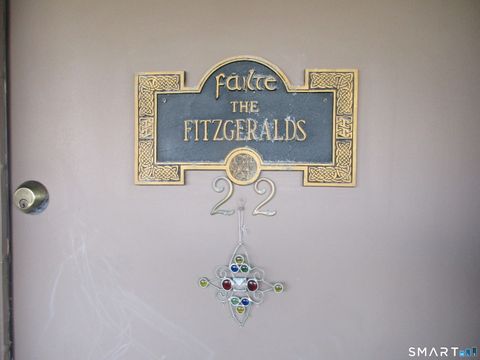 Tiny photo for 85 Viscount Drive #B22, Milford, CT 06460 (MLS # 24153776)