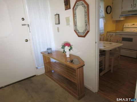 Tiny photo for 85 Viscount Drive #B22, Milford, CT 06460 (MLS # 24153776)