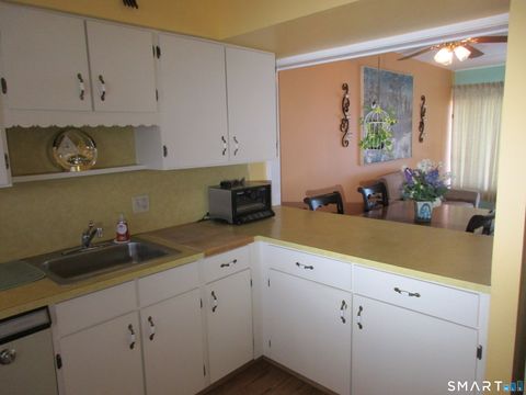 Tiny photo for 85 Viscount Drive #B22, Milford, CT 06460 (MLS # 24153776)