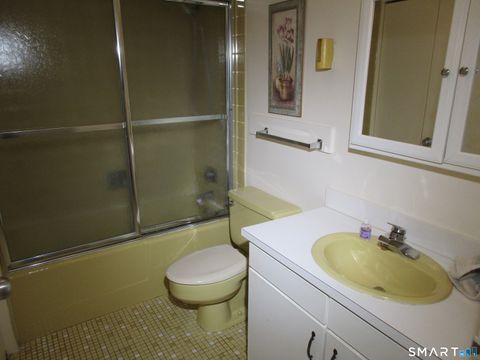 Tiny photo for 85 Viscount Drive #B22, Milford, CT 06460 (MLS # 24153776)