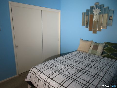 Tiny photo for 85 Viscount Drive #B22, Milford, CT 06460 (MLS # 24153776)