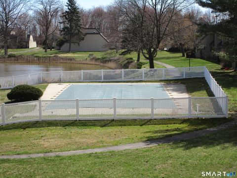 Tiny photo for 85 Viscount Drive #B22, Milford, CT 06460 (MLS # 24153776)