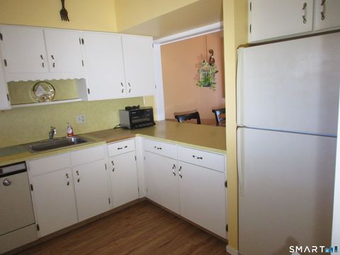 Tiny photo for 85 Viscount Drive #B22, Milford, CT 06460 (MLS # 24153776)