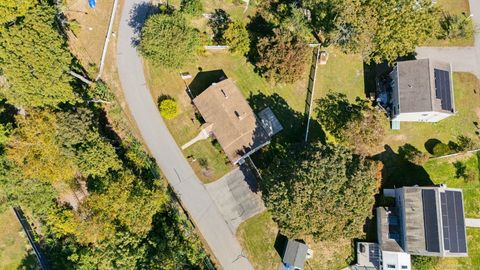 Tiny photo for 6 Sunset Road, Ledyard, CT 06335 (MLS # 24147195)