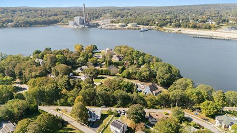 Tiny photo for 6 Sunset Road, Ledyard, CT 06335 (MLS # 24147195)