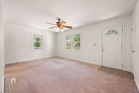 Tiny photo for 6 Sunset Road, Ledyard, CT 06335 (MLS # 24147195)