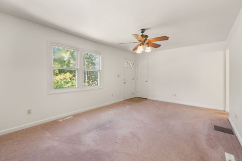 Tiny photo for 6 Sunset Road, Ledyard, CT 06335 (MLS # 24147195)