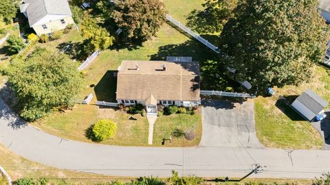 Tiny photo for 6 Sunset Road, Ledyard, CT 06335 (MLS # 24147195)