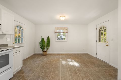 Tiny photo for 6 Sunset Road, Ledyard, CT 06335 (MLS # 24147195)