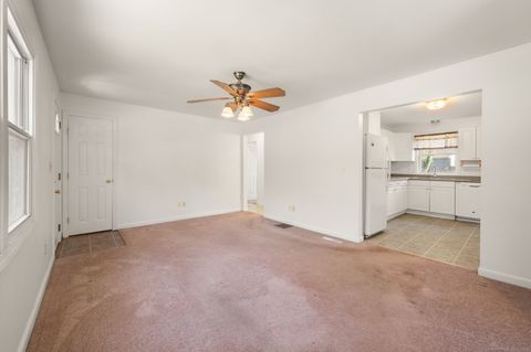 Tiny photo for 6 Sunset Road, Ledyard, CT 06335 (MLS # 24147195)