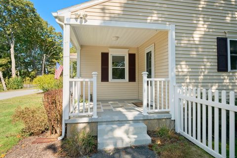Tiny photo for 6 Sunset Road, Ledyard, CT 06335 (MLS # 24147195)