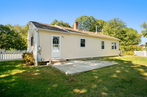 Tiny photo for 6 Sunset Road, Ledyard, CT 06335 (MLS # 24147195)