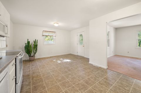 Tiny photo for 6 Sunset Road, Ledyard, CT 06335 (MLS # 24147195)