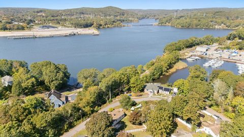 Tiny photo for 6 Sunset Road, Ledyard, CT 06335 (MLS # 24147195)