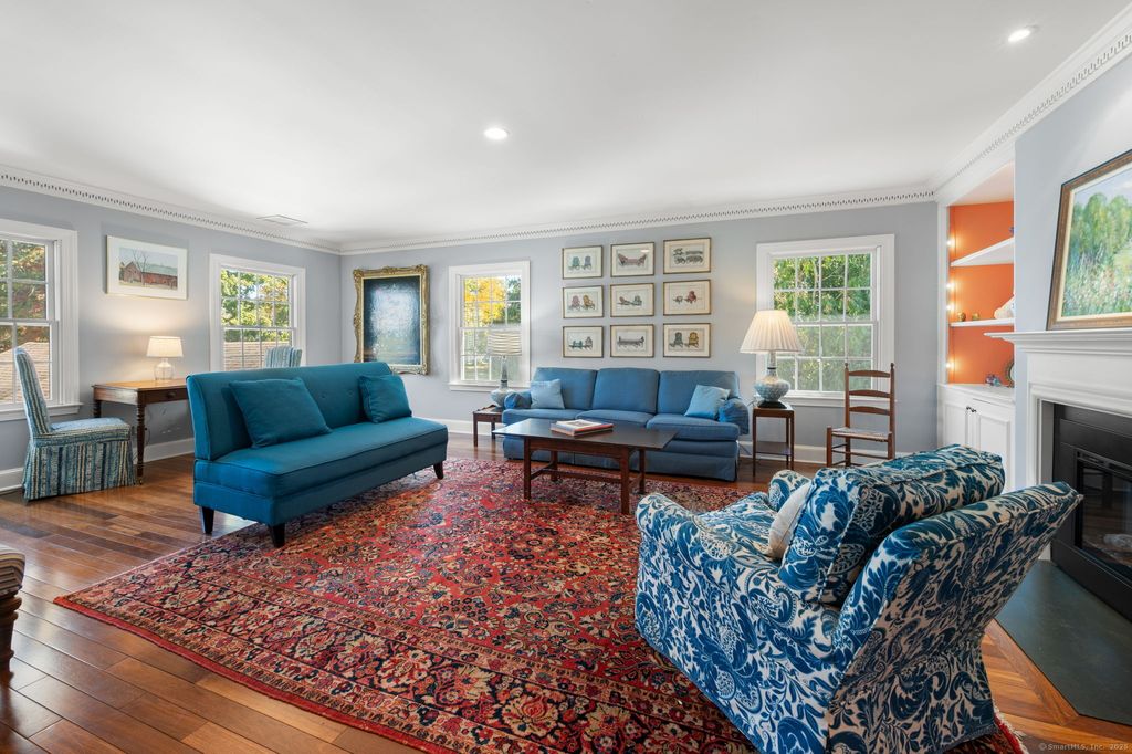 Photo of 14 Ferry Road #E2, Old Lyme, CT 06371 (MLS # 24133553)