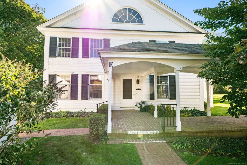 Photo of 14 Ferry Road #E2, Old Lyme, CT 06371 (MLS # 24133553)