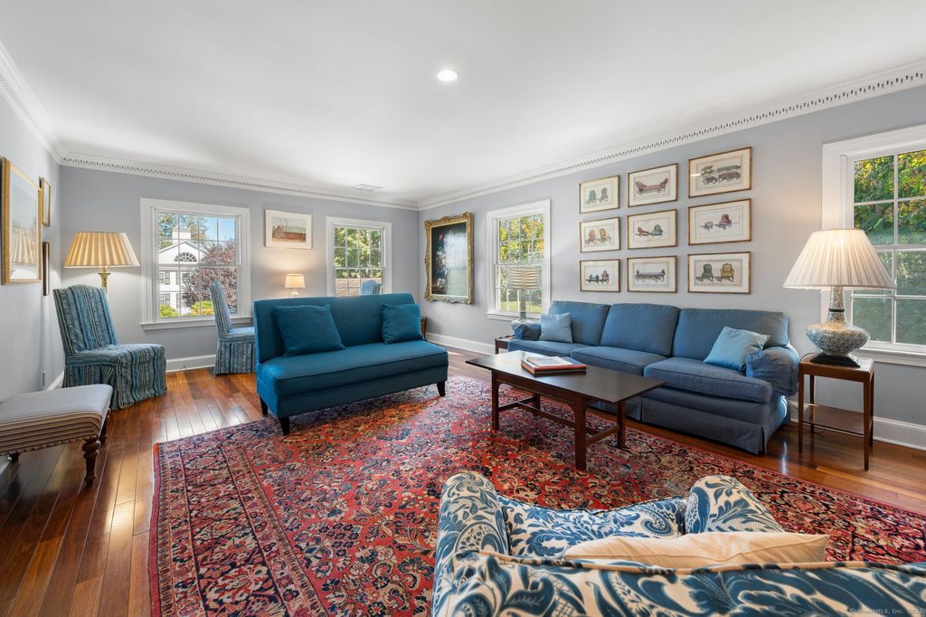 Photo of 14 Ferry Road #E2, Old Lyme, CT 06371 (MLS # 24133553)