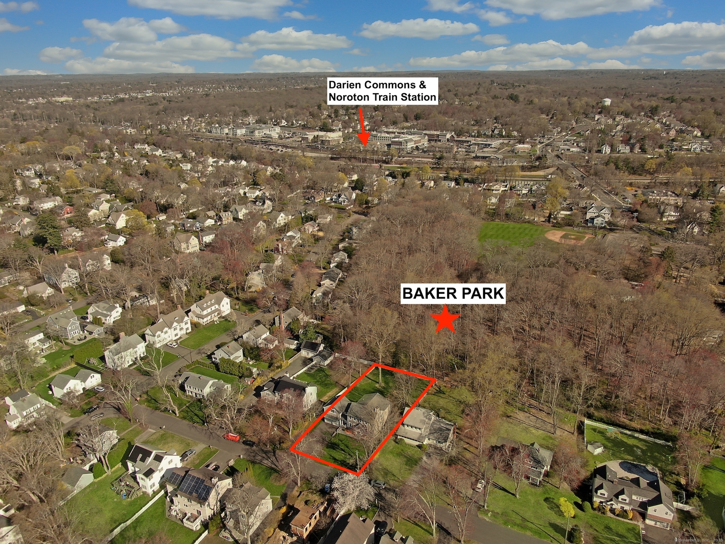 24 Casement Street, Darien, Connecticut image 33