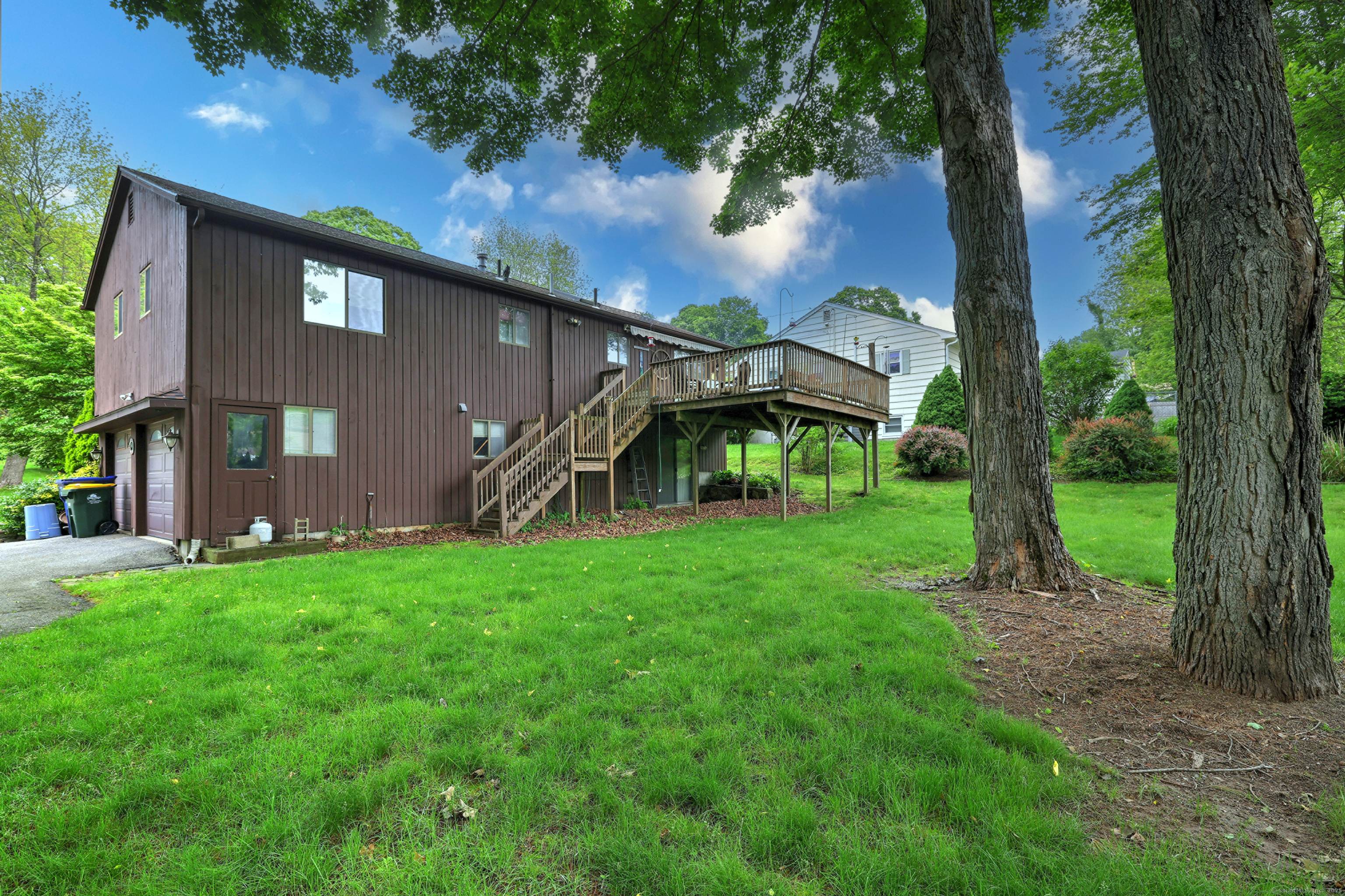 4 Jason Wright Drive