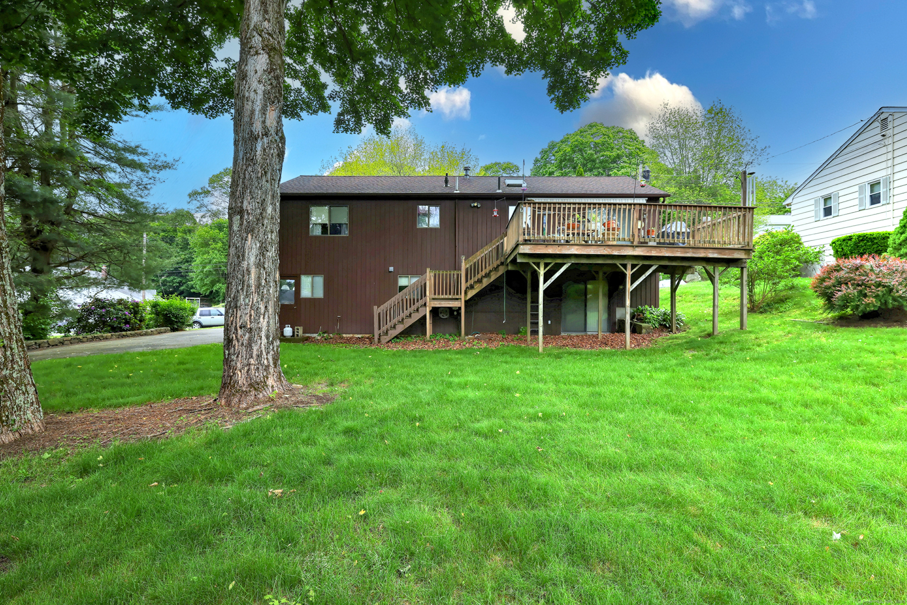 4 Jason Wright Drive