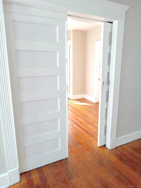 Tiny photo for 121 Lounsbury Street #3E, Waterbury, CT 06706 (MLS # 24150253)