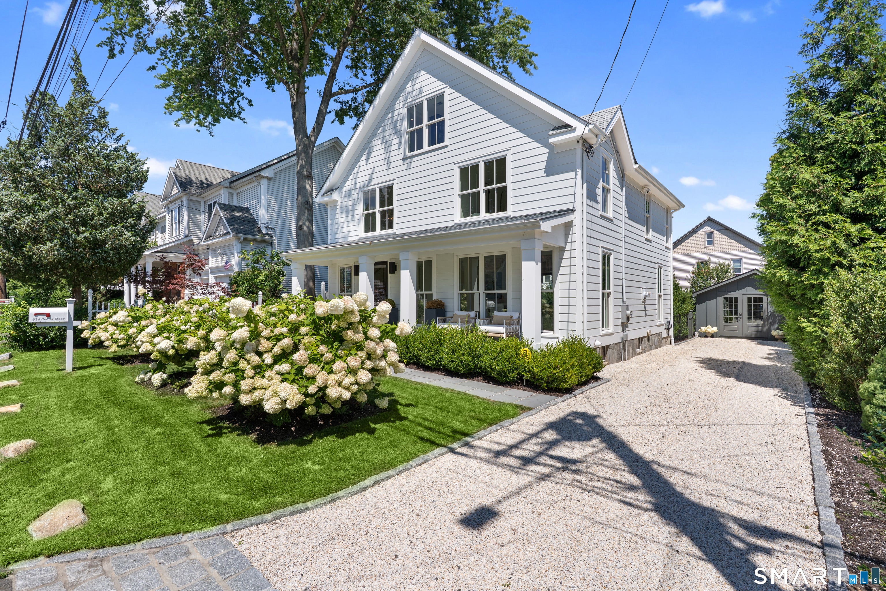624 Center Street