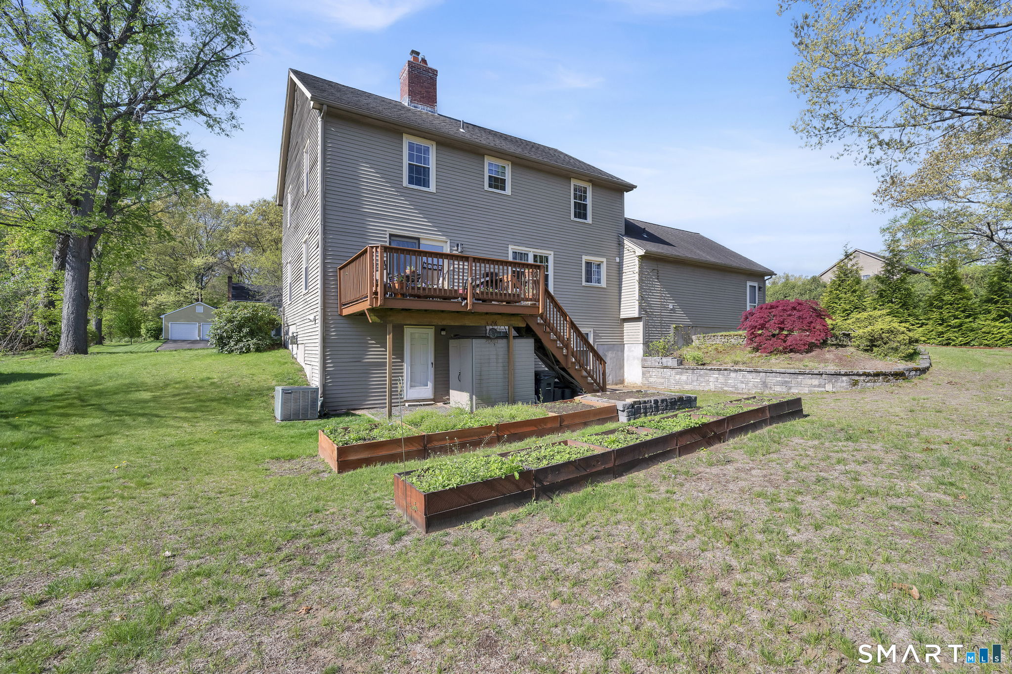 14 Hampden Place