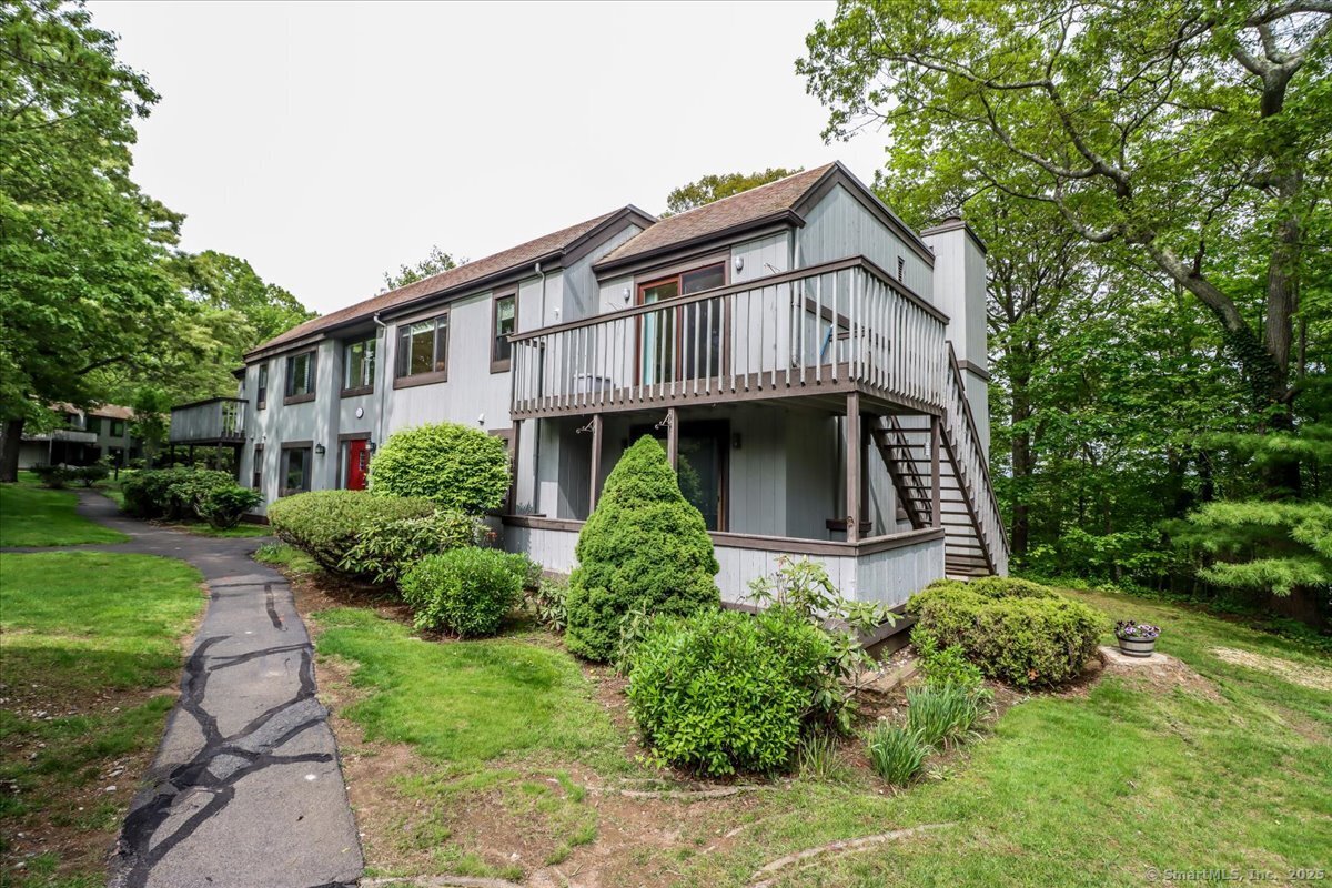 28D Harbour Village