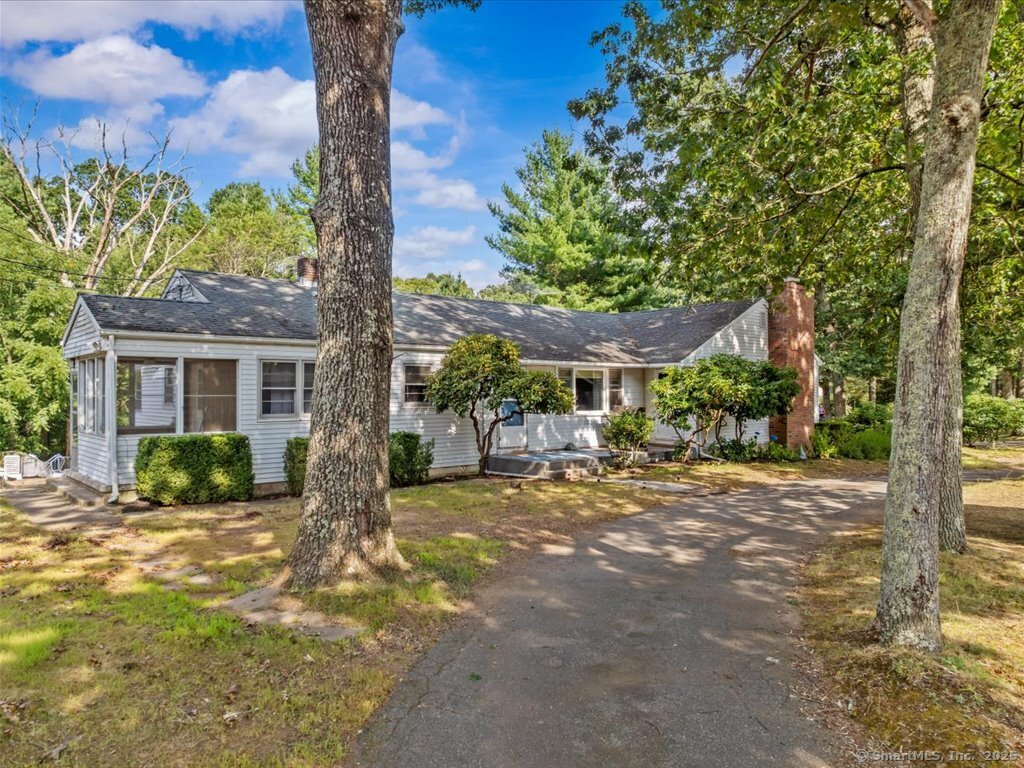 136 Bethel Road
