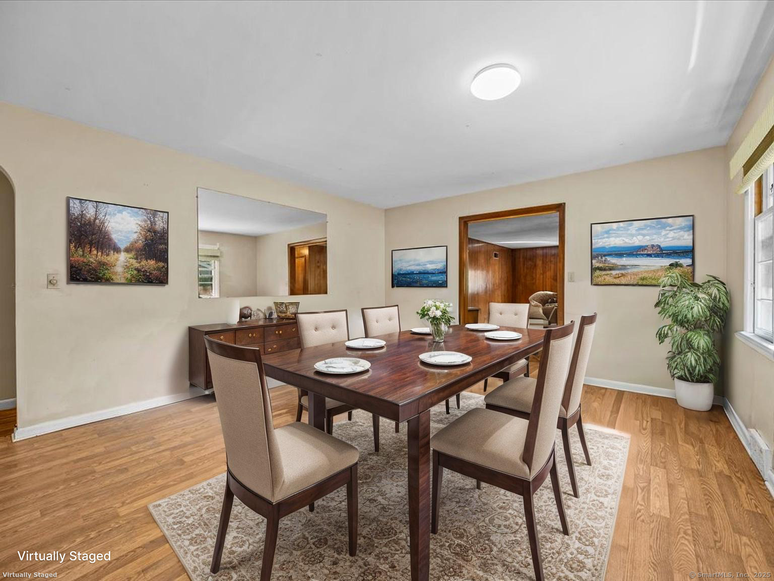 136 Bethel Road