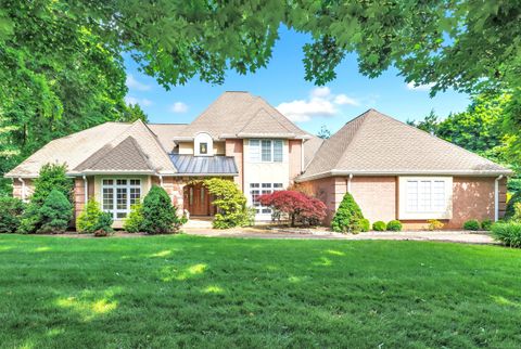 A home in Orange