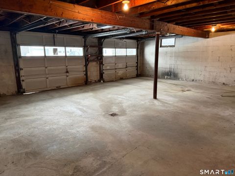 Tiny photo for 233 Conrad Street, Naugatuck, CT 06770 (MLS # 24155664)