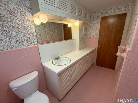 Tiny photo for 233 Conrad Street, Naugatuck, CT 06770 (MLS # 24155664)