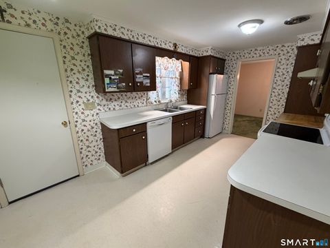 Tiny photo for 233 Conrad Street, Naugatuck, CT 06770 (MLS # 24155664)