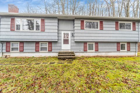 64 Darley Drive Hamden CT 06518