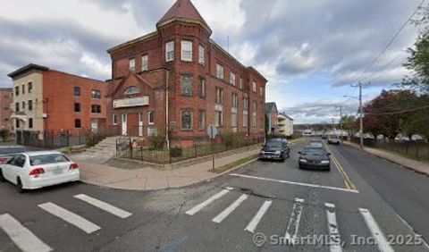 114 Wooster Street Hartford CT 06120