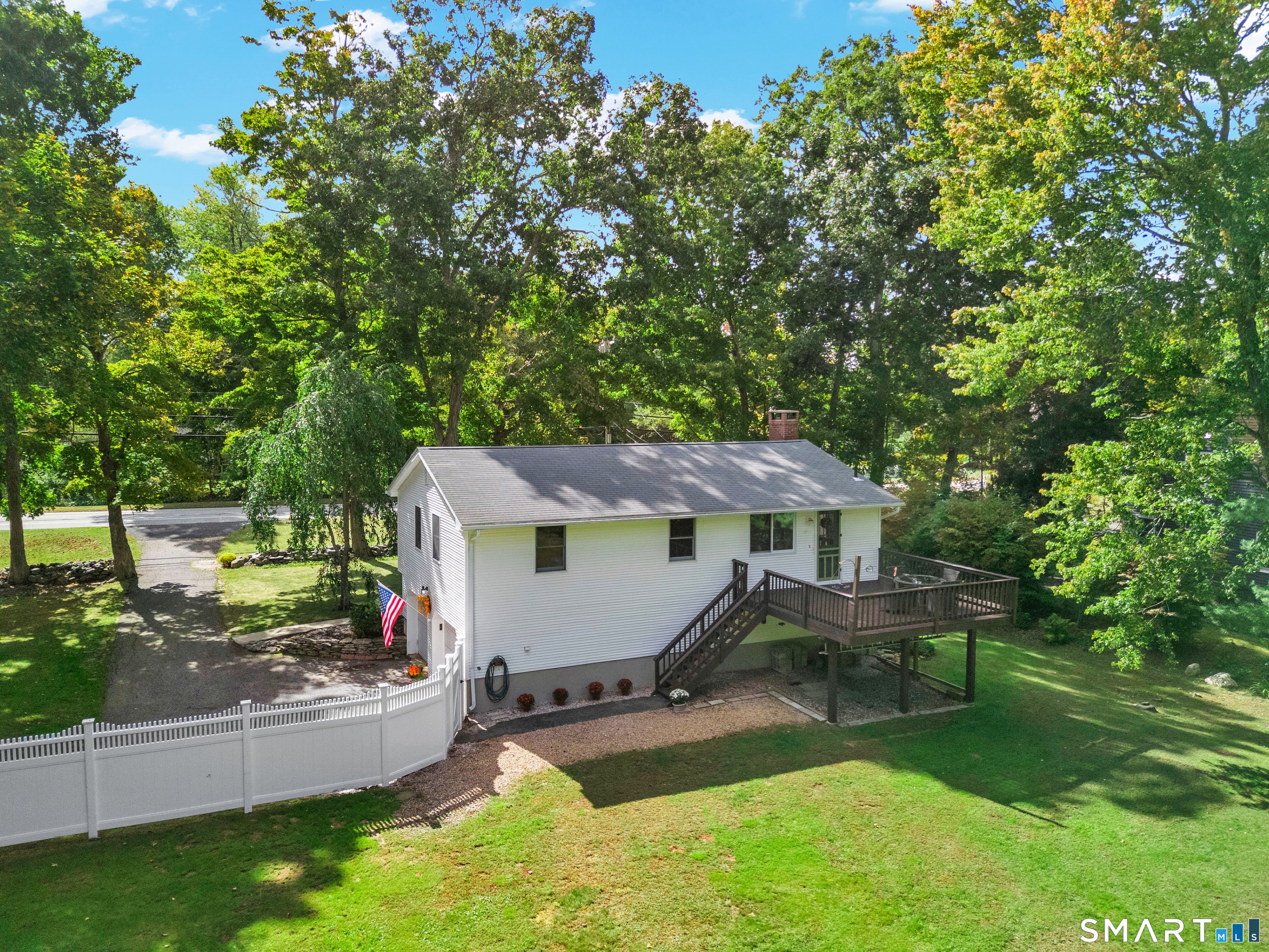 256 Gilead Street