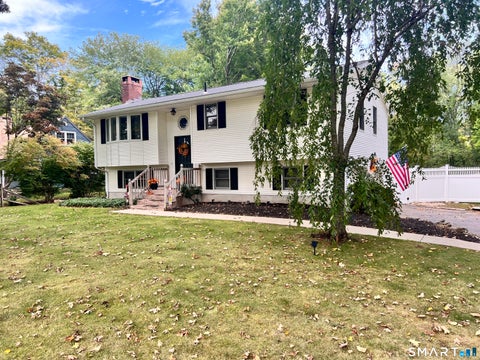 Photo of 256 Gilead Street, Hebron, CT 06248 (MLS # 24208515)