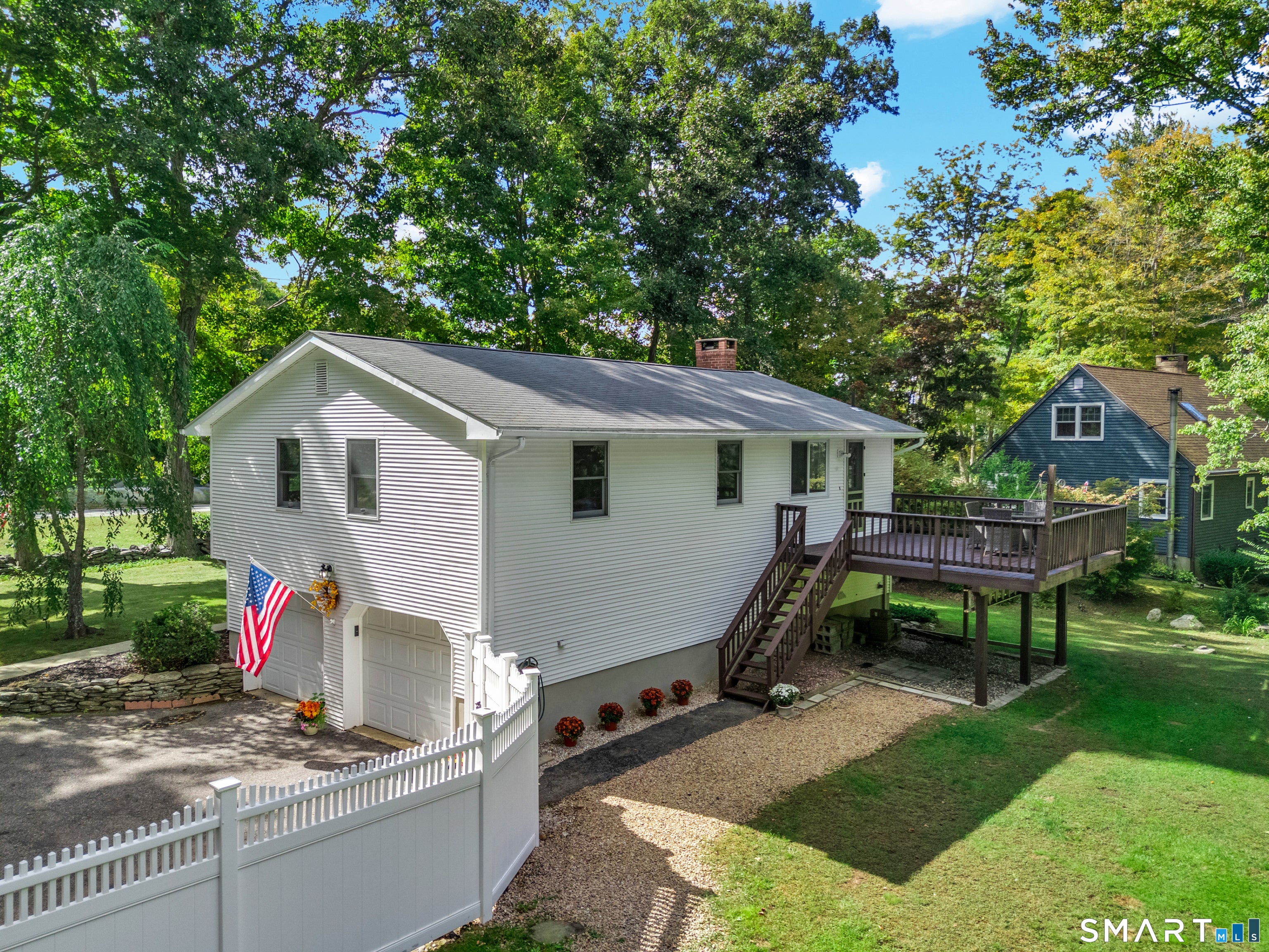 256 Gilead Street
