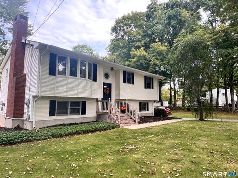 Tiny photo for 256 Gilead Street, Hebron, CT 06248 (MLS # 24208515)