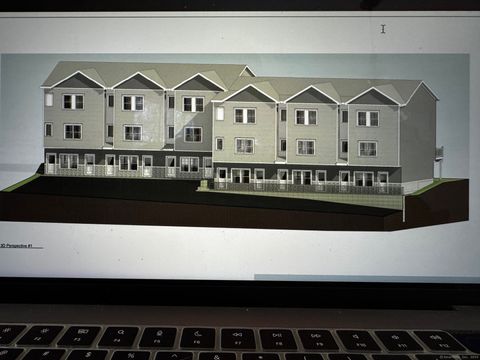 243 Echo Lake Road B-2 Watertown CT 06795
