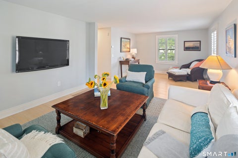 Tiny photo for 6 Nylked Terrace, Norwalk, CT 06853 (MLS # 24202432)