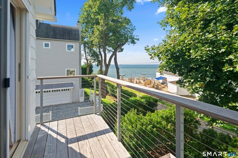 Tiny photo for 6 Nylked Terrace, Norwalk, CT 06853 (MLS # 24202432)