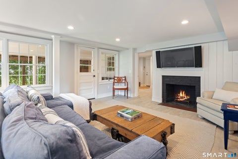 Tiny photo for 6 Nylked Terrace, Norwalk, CT 06853 (MLS # 24202432)