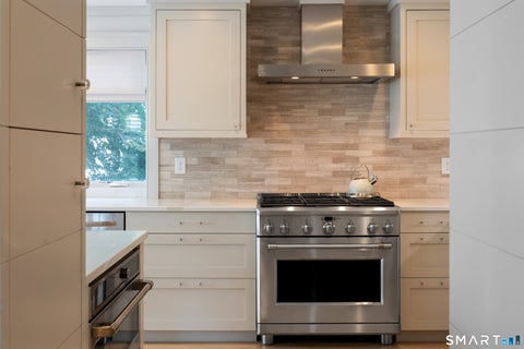 Tiny photo for 6 Nylked Terrace, Norwalk, CT 06853 (MLS # 24202432)