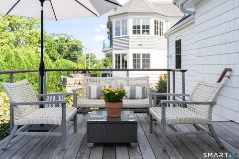 Tiny photo for 6 Nylked Terrace, Norwalk, CT 06853 (MLS # 24202432)