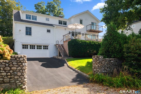 Tiny photo for 6 Nylked Terrace, Norwalk, CT 06853 (MLS # 24202432)